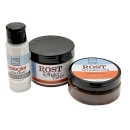 Rost Effekt Set 3-teilig - Versiegler